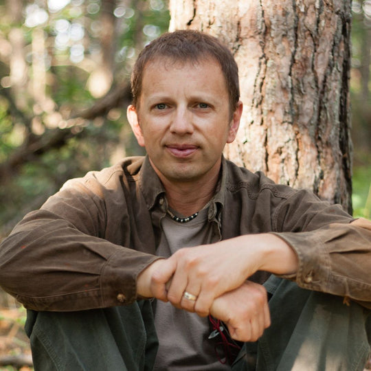 Forester John Essential Oil Blends Matching Real Forests