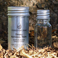 Outdoor photo of spruce essential oil forest blend - Denali National Park by Forester John