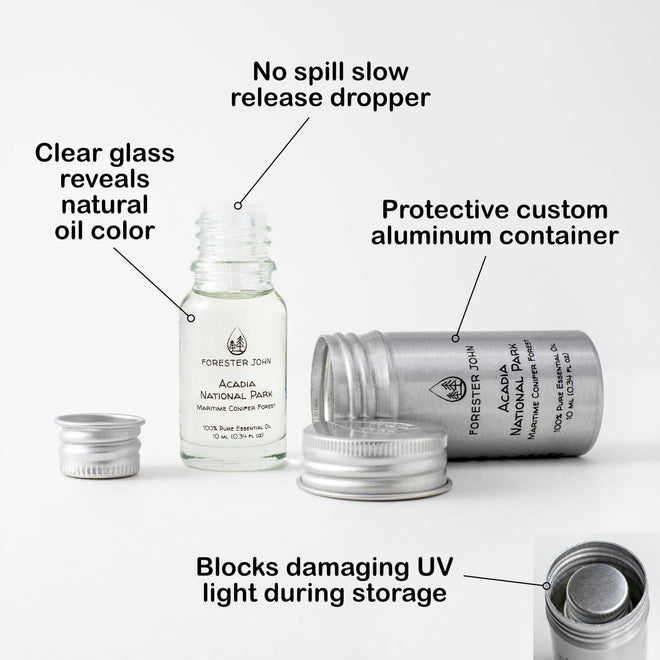 Essential Oil Spotlight: Magnolia - AromaTools®